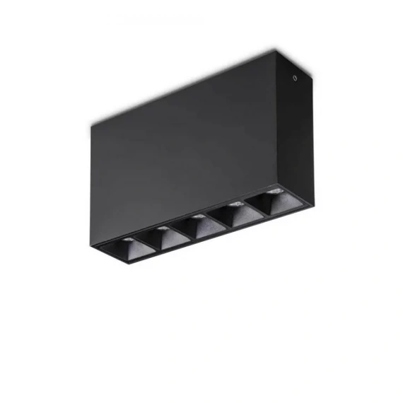 Модульний світильник Ideal Lux LIKA SURFACE 10W 244884