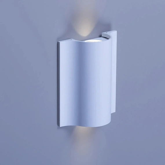Настінний світильник MJ-Light WLB059 2x5W WH 3000K