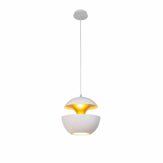 Подвесной светильник MJ-Light 9064/S WH+GD