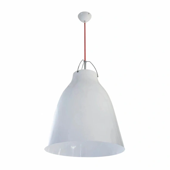 Підвісний світильник MJ-Light 7504-1 WH