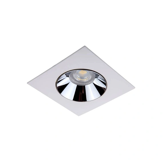 Врезной точечный светильник MJ-Light M045S-1 WH
