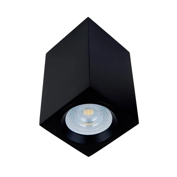 Накладной точечный светильник MJ-Light TS5091 SBK