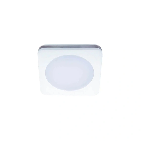 Врізний точковий світильник MJ-Light LTD0260 5W-F 4000K
