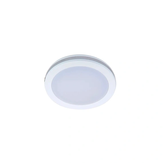 Врізний точковий світильник MJ-Light LTD0260 5W-Y 3000K