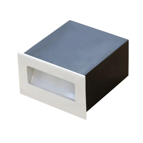 Настінний світильник MJ-Light OL7211 4X0,5W WH 4000K