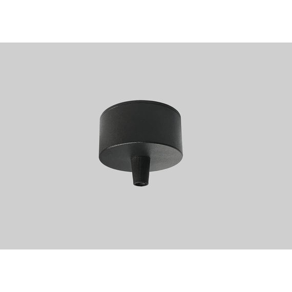 Основа MJ-Light PENDANT BASE R BK