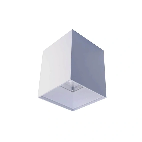 Накладний точковий світильник MJ-Light 6021-F PKW 12W 4000K