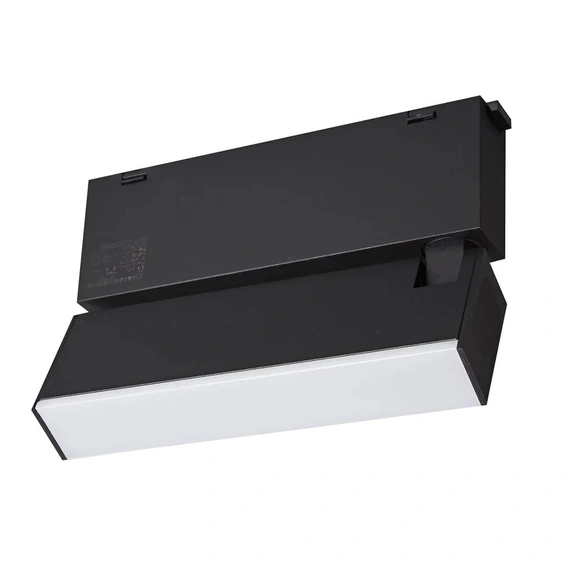 Трековый светильник MJ-Light Magnet TS-DLC78045-12W 4000K