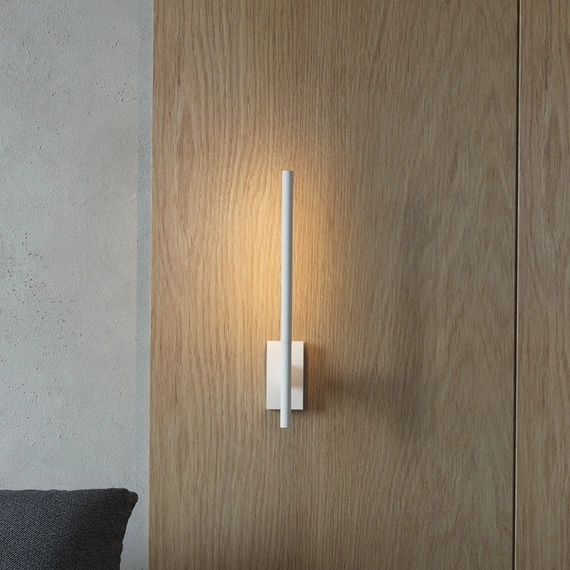 Настінний світильник MJ-Light KONO UP 3200K WH 15018