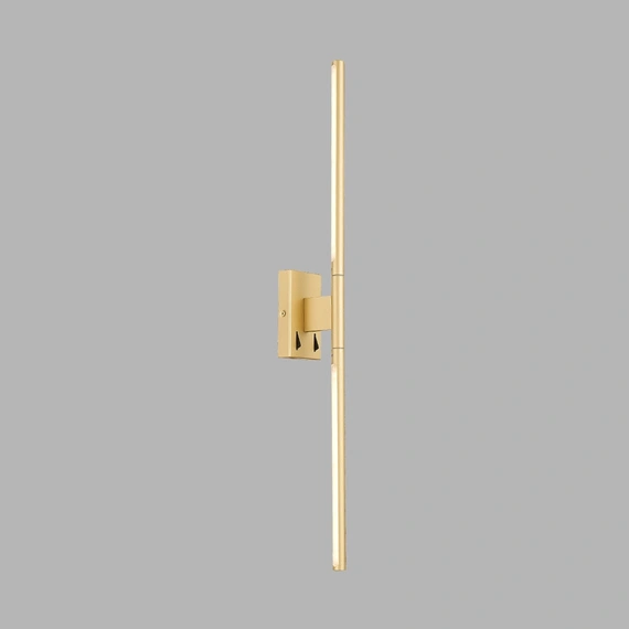Настенный светильник MJ-Light KONO WALL 3200K GD 15031