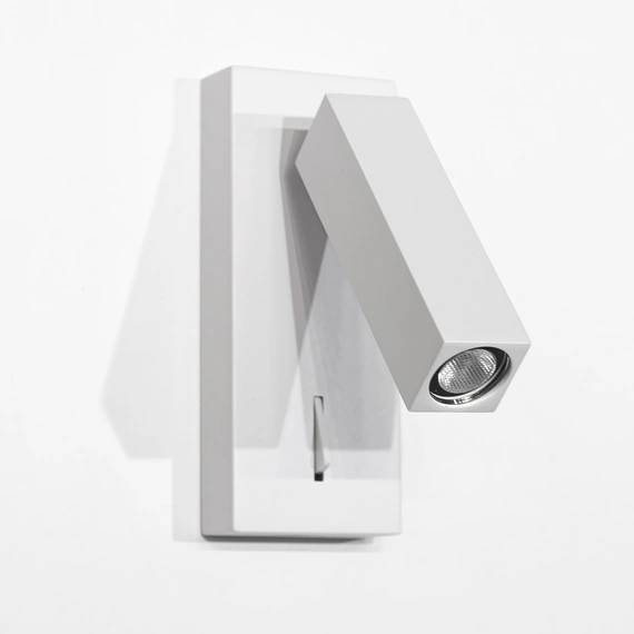 Настінний світильник MJ-Light READER 3200K WH 15027
