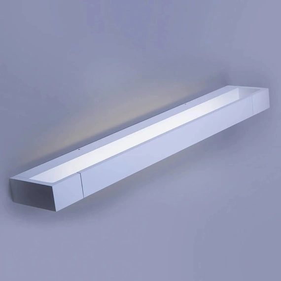Настінний світильник MJ-Light 1068M/18W WH 4000K