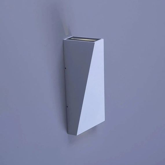 Настінний світильник MJ-Light A807 3000K WH