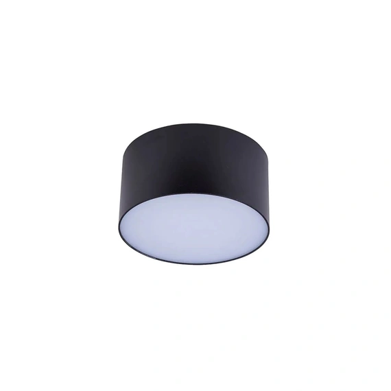 Накладной точечный светильник MJ-Light D001 10W BK 4000K