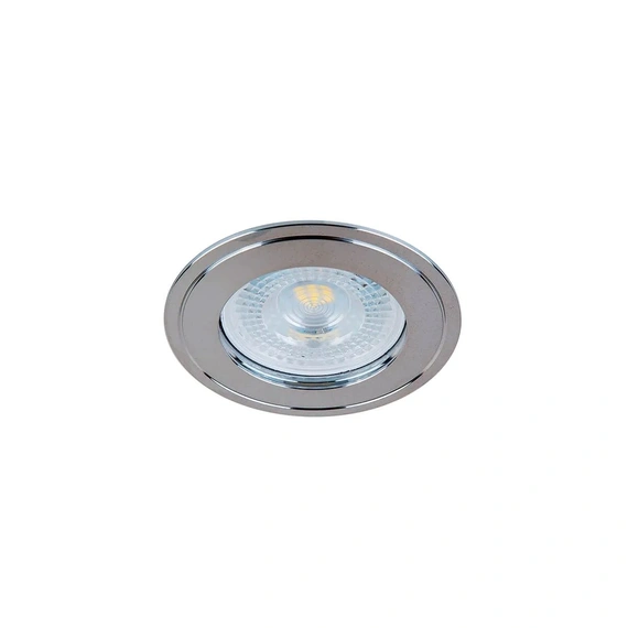 Врезной точечный светильник MJ-Light CV7390 CH