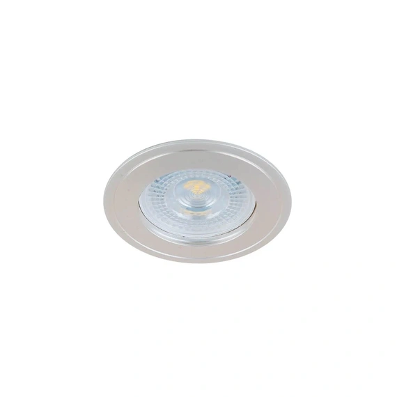 Врізний точковий світильник MJ-Light CV7390 PSL