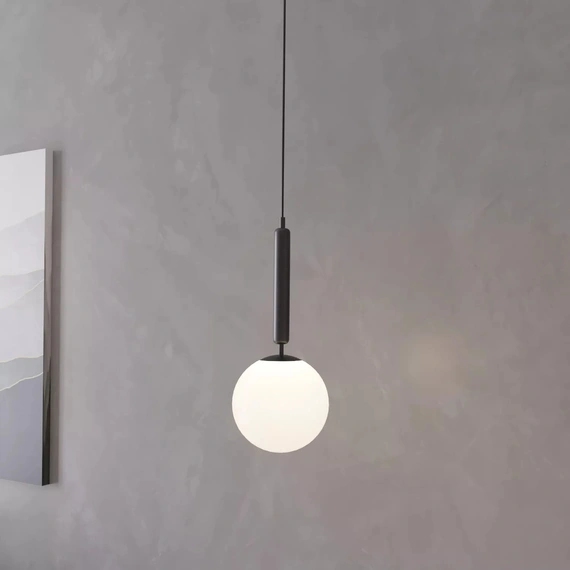 Підвісний світильник MJ-Light FARO 180 BK 16009