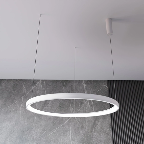Підвісний світильник MJ-Light RING 78 60W 4000K SWH 11009