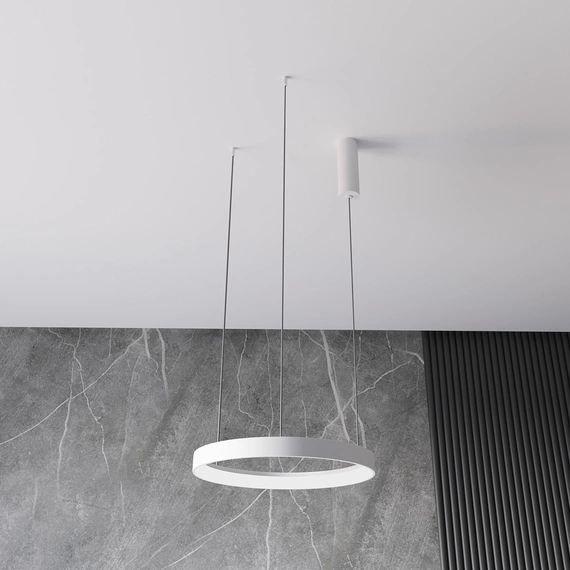 Подвесной светильник MJ-Light RING 38 30W 4000K SWH 11007
