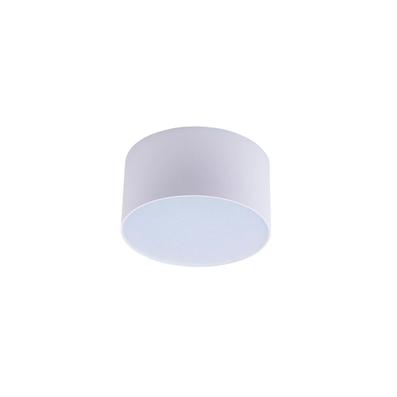 Накладной точечный светильник MJ-Light D001 10W WH 4000K