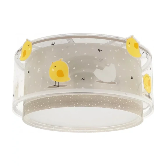 Детская люстра Dalber BABY CHICK 76876