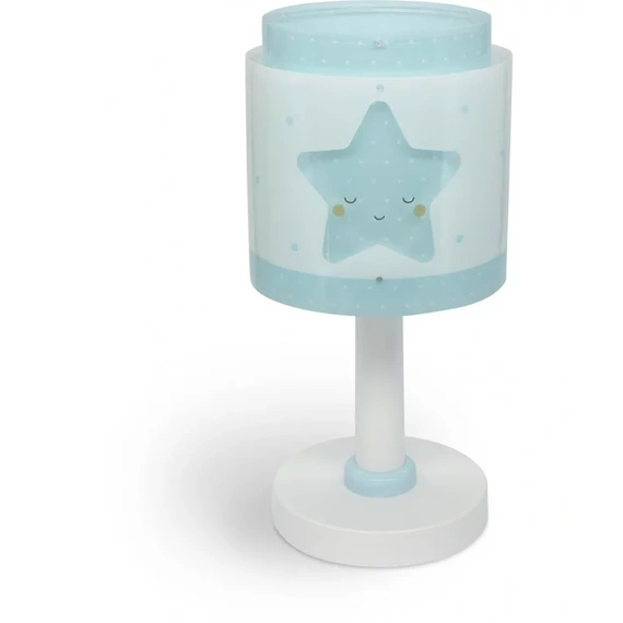 Настільна лампа Dalber BABY DREAMS BLUE 76011T