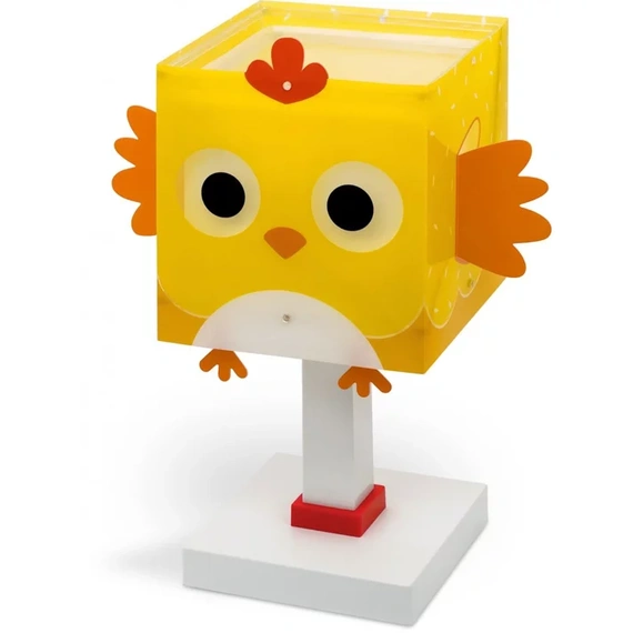Настільна лампа Dalber LITTLE CHICKEN 64641
