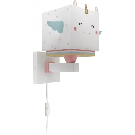 Бра в дитячу Dalber LITTLE UNICORN 64599