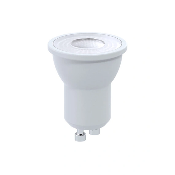 Лампочка Nowodvorski 10230 Bulb Led GU10 1x4W 3000K 370Lm IP20 Wh