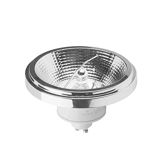 9182 Лампа Nowodvorski REFLECTOR LED COB 12W, 4000K, GU10, ES111, ANGLE 24 CN