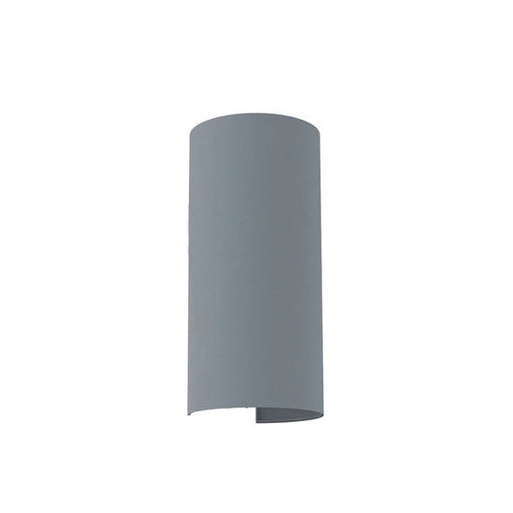 Абажур для Nowodvorski VELERO GRAY арт: 7984/8043