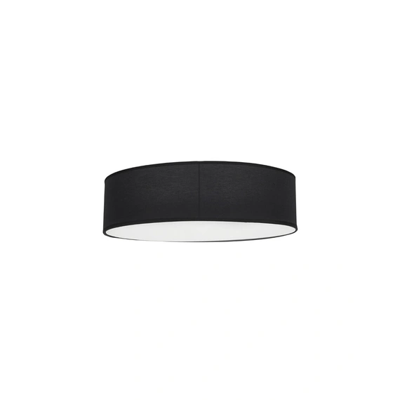 Абажур для Nowodvorski VIVIANE black арт: 6390