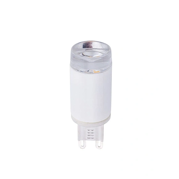 Лампа Nowodvorski 8447 Bulb g9 led G9 1x3W 4000K 310Lm Wh