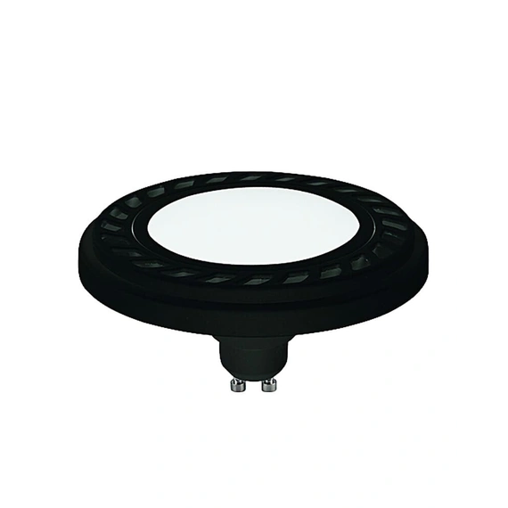 Лампа Nowodvorski 9211 Reflector led GU10 1x9W 4000K 680Lm IP20 Bl
