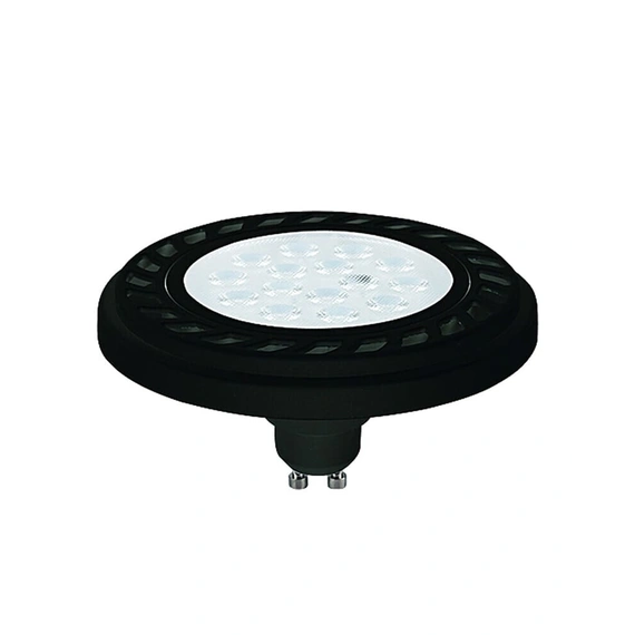 Лампа Nowodvorski 9343 Reflector led GU10 1x9W 3000K 770Lm IP20 Bl