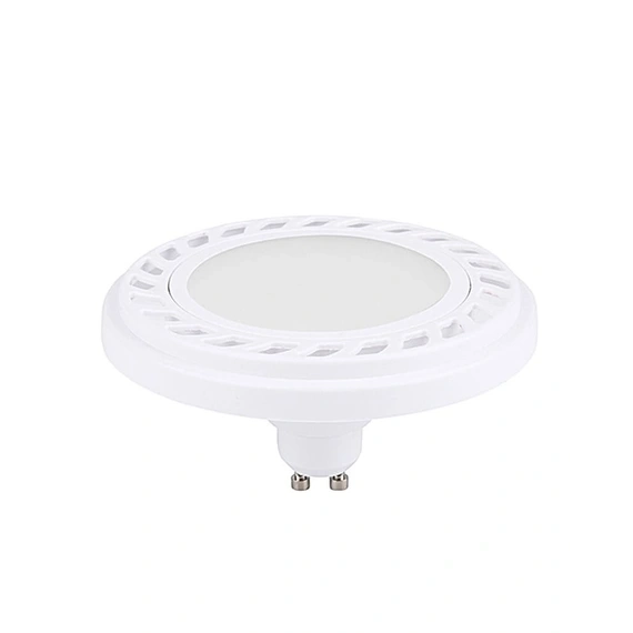 Лампа Nowodvorski 9344 Reflector led GU10 1x9W 3000K 700Lm IP20 Wh