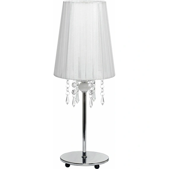 Настольная лампа Nowodvorski 35263 MODENA WHITE I CN