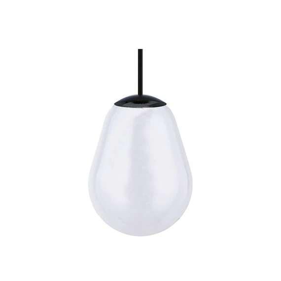 Плафон Nowodvorski Cameleon 10331 Pear Black E27/G9 40W/10W IP20