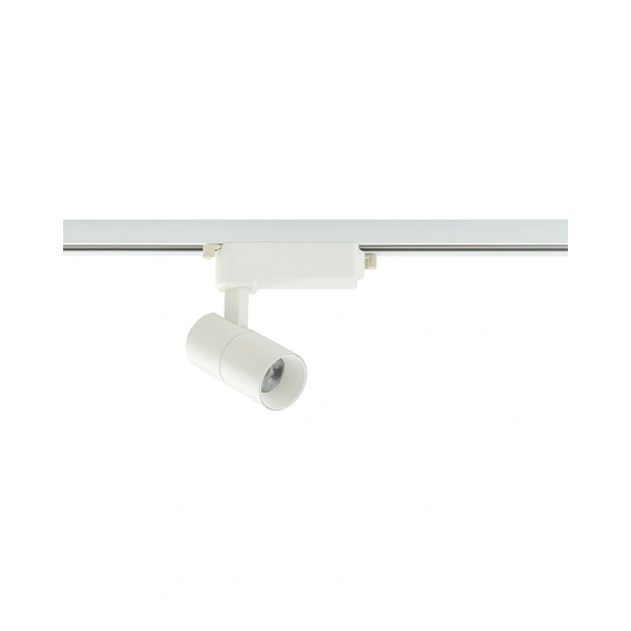 Трековий світильник Nowodvorski 10376 Profile Tinos Led 1x7W 4000K 570Lm IP20 Wh