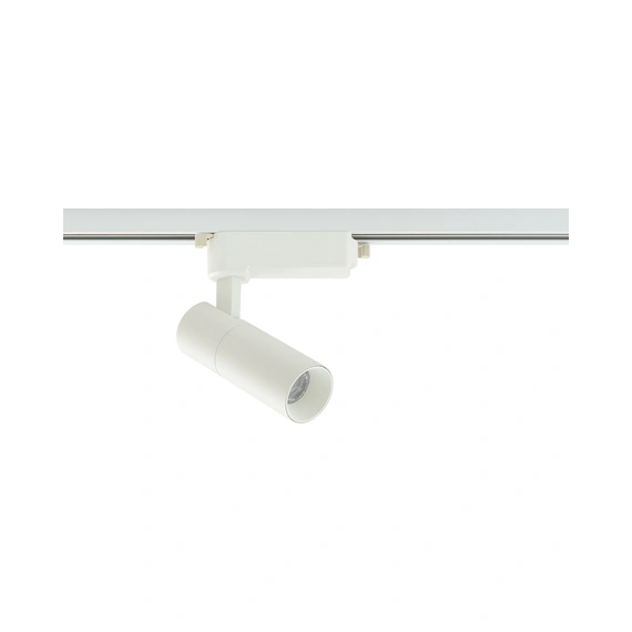 Трековый светильник Nowodvorski 10377 Profile Tinos Led 1x10W 4000K 880Lm IP20 Wh