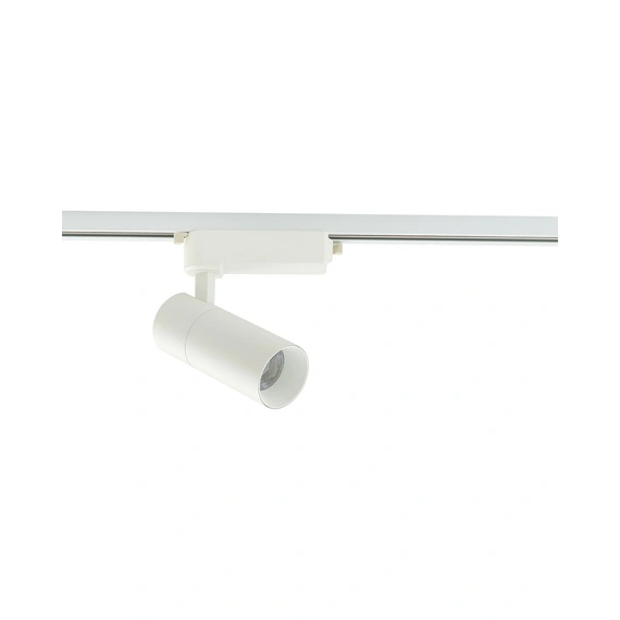 Трековий світильник Nowodvorski 10378 Profile Tinos Led 1x20W 4000K 1700Lm IP20 Wh