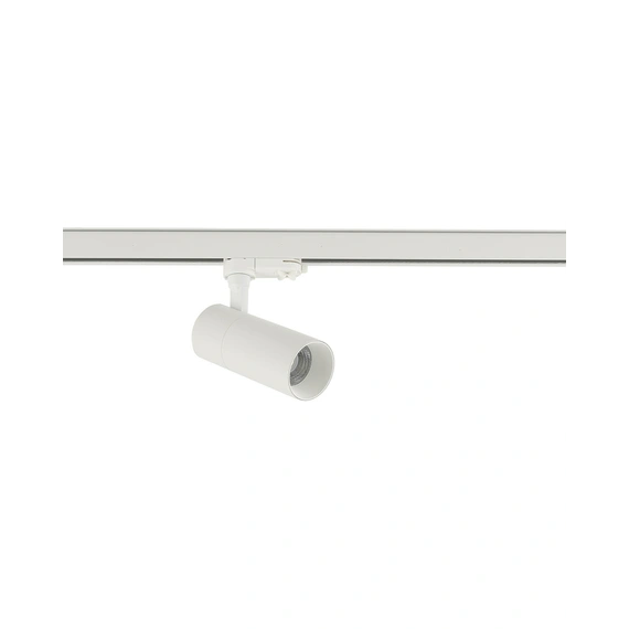 Трековый светильник Nowodvorski 10394 CTLS Tinos LED 1x20W 4000K 2000Lm IP20 Wh