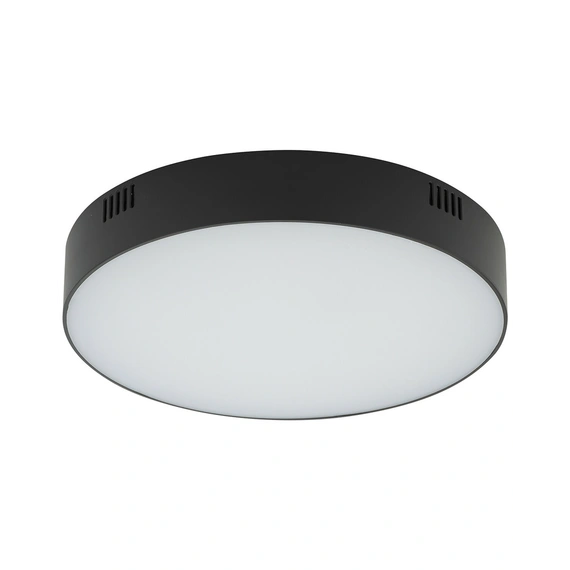 Стельовий світильник Nowodvorski 10417 Lid Round Led 1x35W 4000K 3150Lm IP20 Bl
