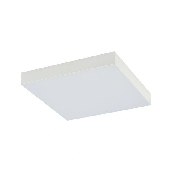 Стіловий світильник Nowodvorski 10423 Lid Square Led 1x50W 3000K 4400Lm IP20 Wh