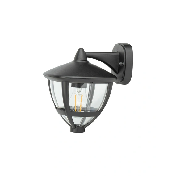 Светильник уличный Nowodvorski 10495 Amelia E27 1x10W IP44 Bl