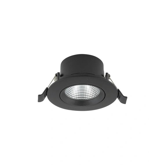 Точковий світильник Nowodvorski 10554 Egina LED 1x10W 4000K 700Lm IP20 Bl