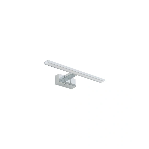 Подсветка картин Nowodvorski 10680 Cezanne LED 1x8W 4000K 650Lm IP44 Chrome