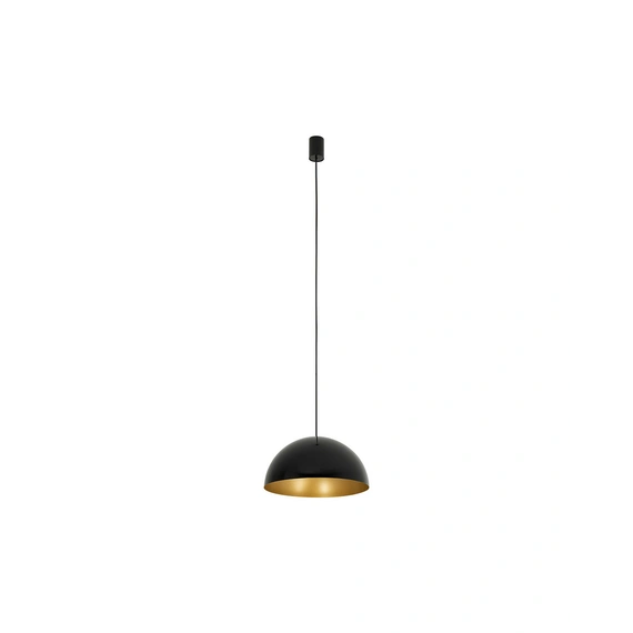 Люстра Nowodvorski 10694 Hemisphere Super S GX53 1x8W IP20 Bl