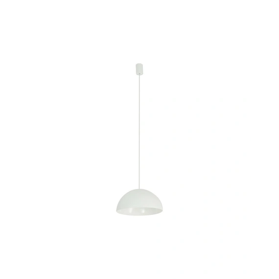 Люстра Nowodvorski 10695 Hemisphere Super S GX53 1x8W IP20 Wh
