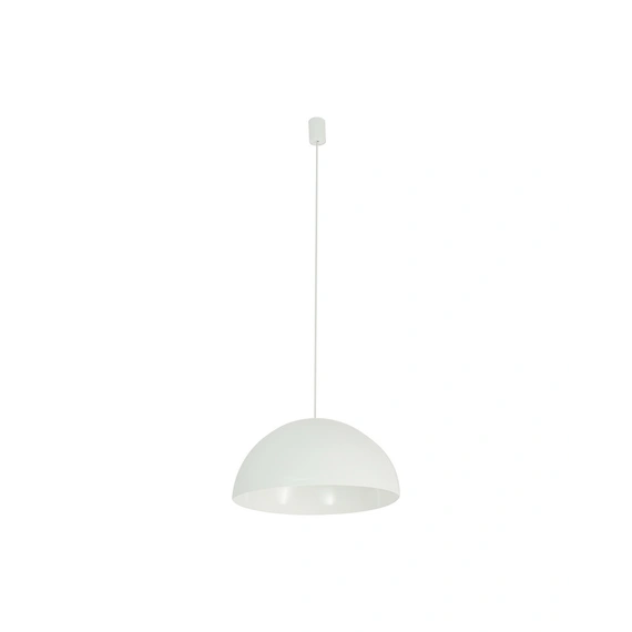 Люстра Nowodvorski 10696 Hemisphere Super L GX53 4x8W IP20 Wh